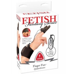 FFS Finger Fun